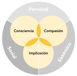 Dimensiones y ámbitos SEE Learning